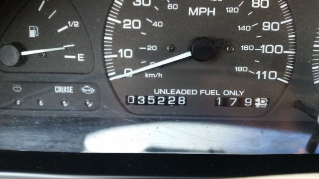 1993 Nissan 240SX - photo 4