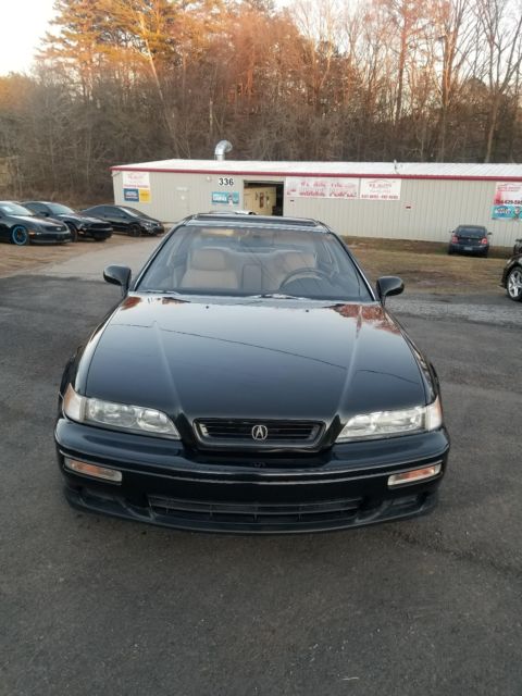1994 Acura Legend l