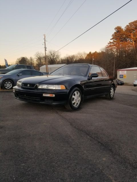 1994 Acura Legend l - photo 3