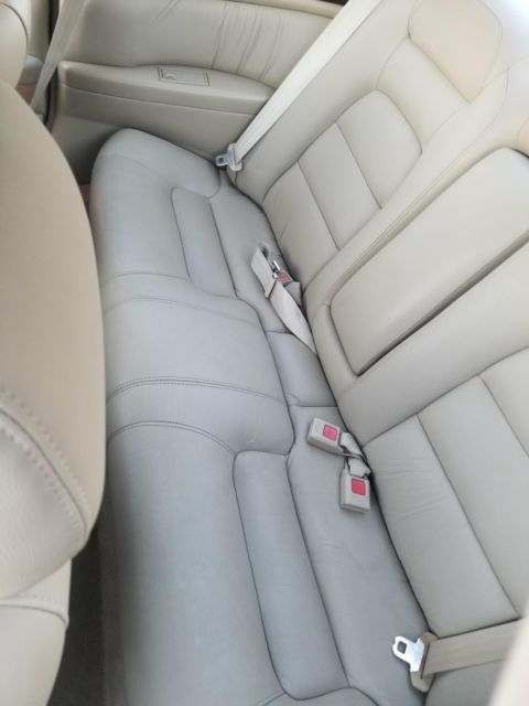 1994 Acura Legend l - photo 8