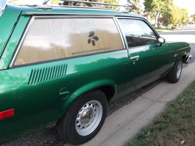1975 Pontiac Astre Safari - photo 6