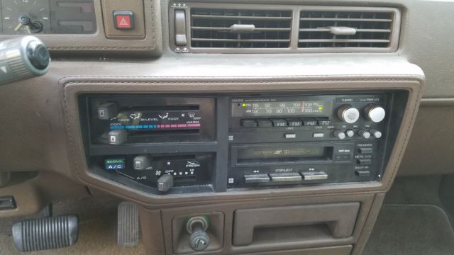1986 Toyota Camry - photo 10