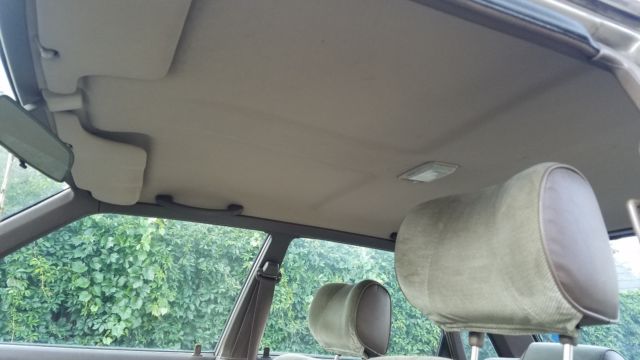 1986 Toyota Camry - photo 11