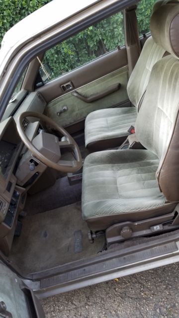 1986 Toyota Camry - photo 7