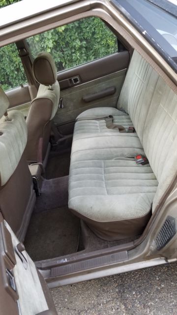 1986 Toyota Camry - photo 8