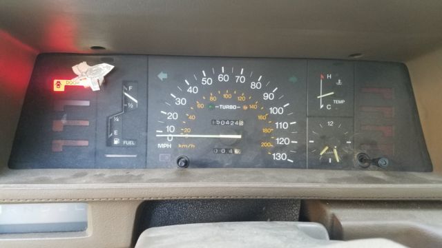 1986 Toyota Camry - photo 9