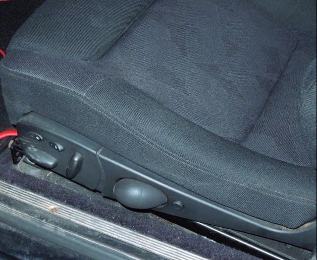 1985 Alfa Romeo GTV GTV-6 3.0 Lt - photo 7