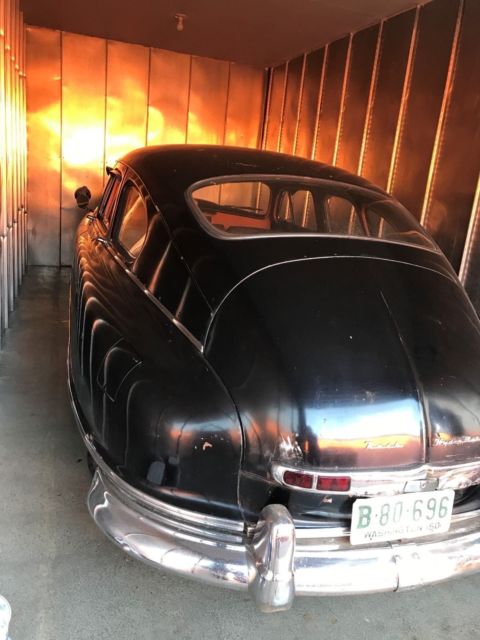 1950 Nash Ambassador Custom - photo 12