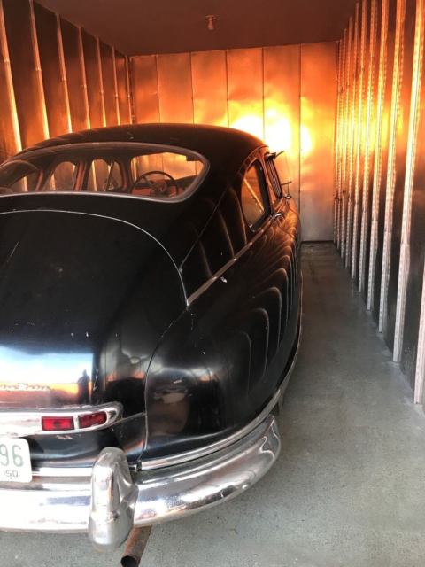 1950 Nash Ambassador Custom - photo 13