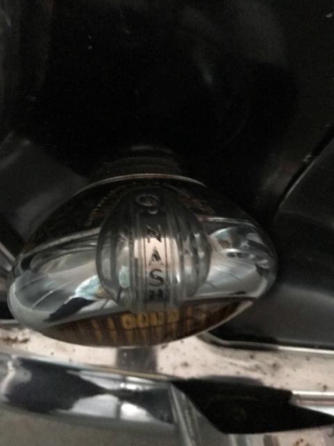 1950 Nash Ambassador Custom - photo 3