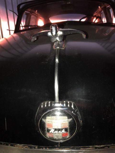 1950 Nash Ambassador Custom - photo 5