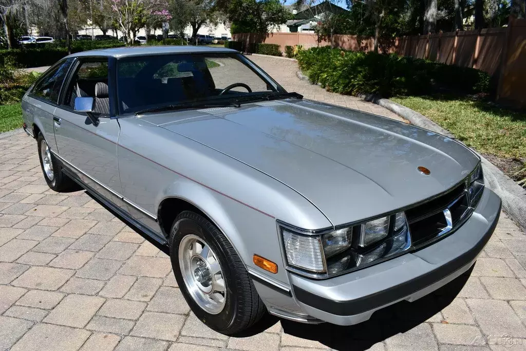 Very Rare Amazing 79 Toyota Celica Supra mk1 A/c Pw,P.s,P.b Sunroof 1979 Toyota Supra Clean car fax Mint original The Best Must See!!