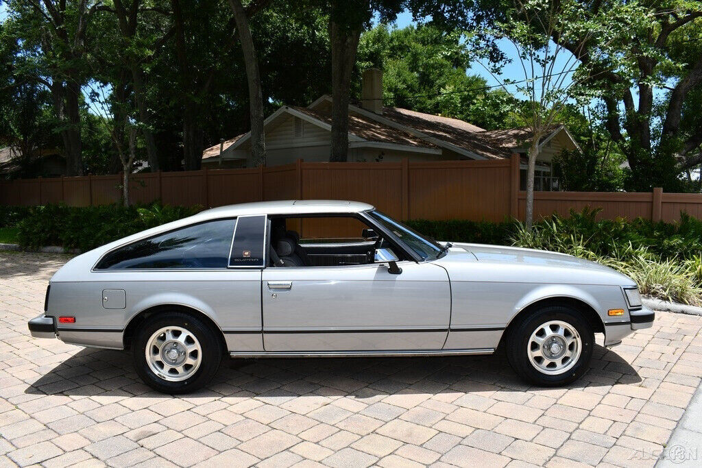 1979 Toyota Supra Clean car fax Mint original The Best Must See!! - photo 11
