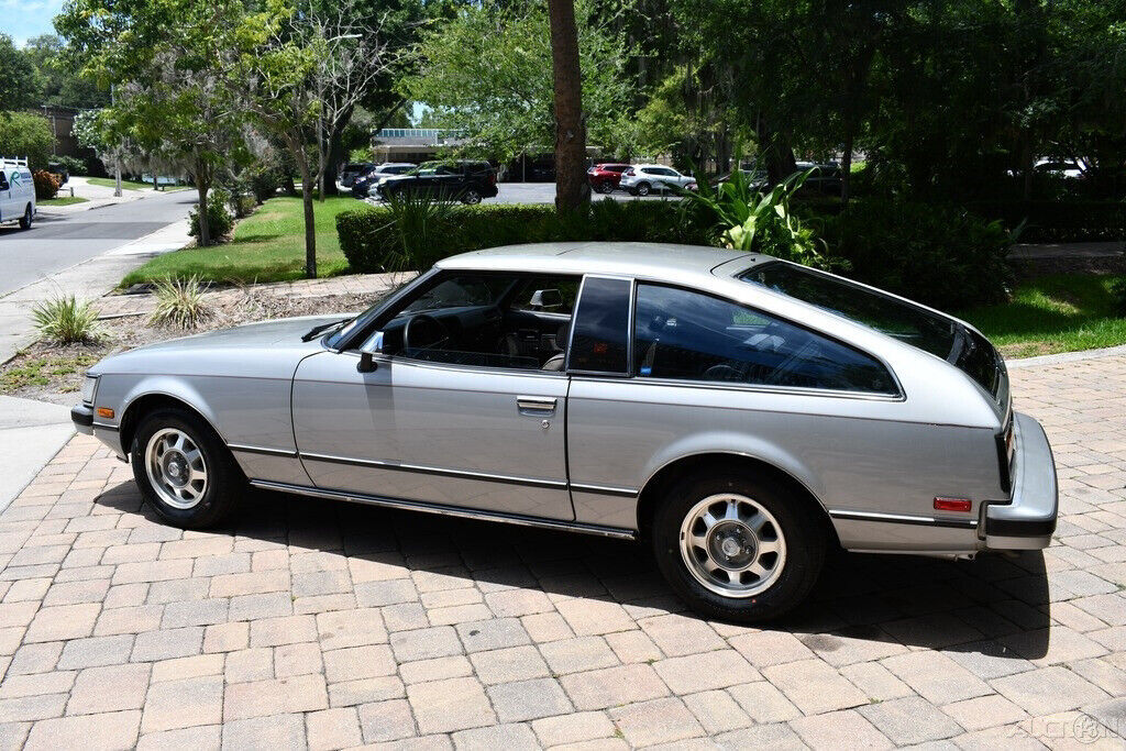 1979 Toyota Supra Clean car fax Mint original The Best Must See!! - photo 13