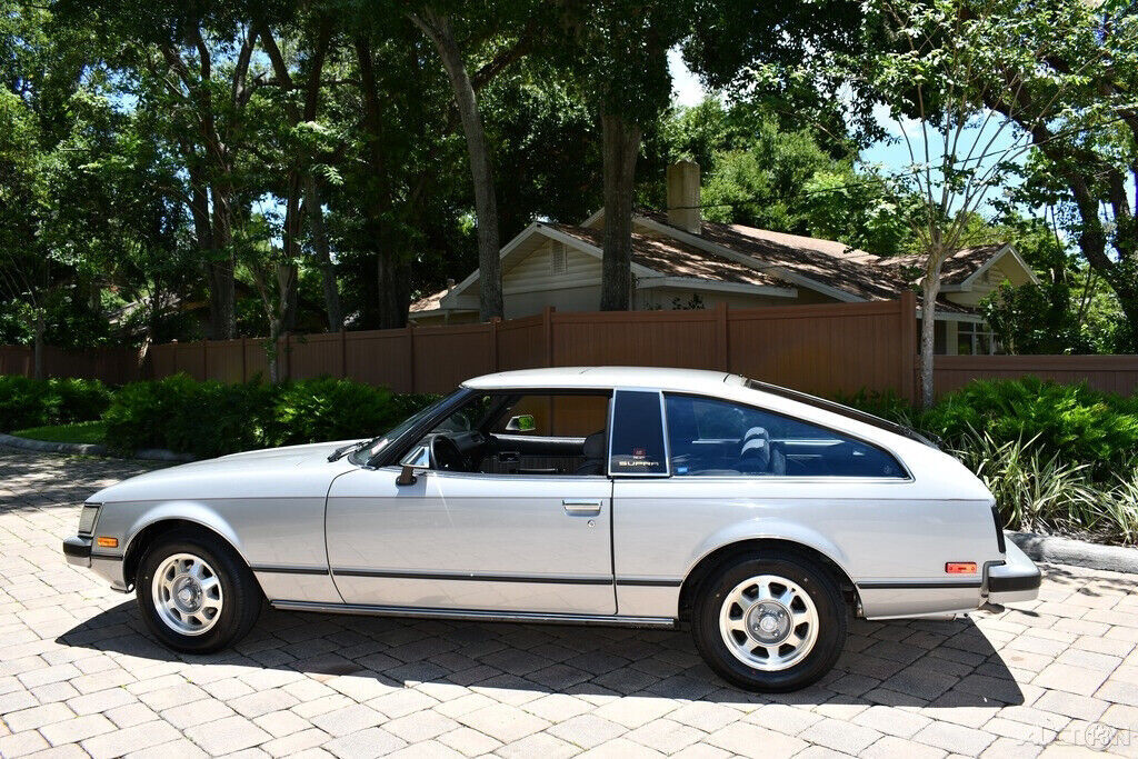 1979 Toyota Supra Clean car fax Mint original The Best Must See!! - photo 4