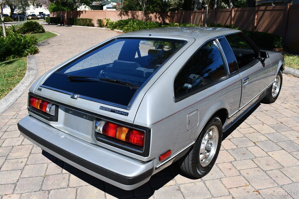 1979 Toyota Supra Clean car fax Mint original The Best Must See!! - photo 5
