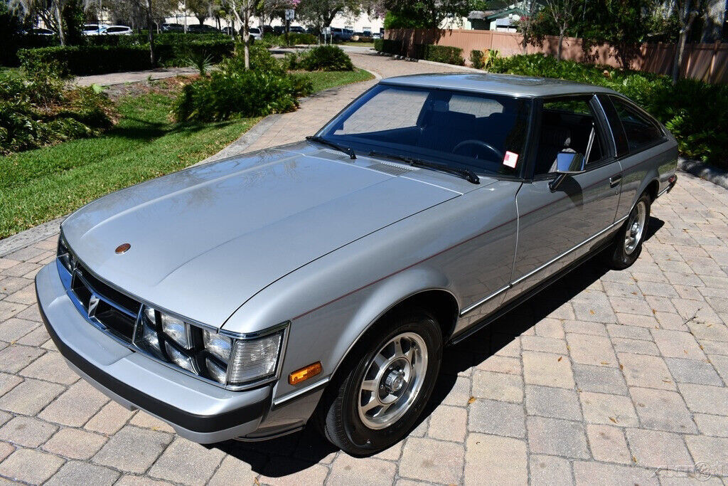 1979 Toyota Supra Clean car fax Mint original The Best Must See!! - photo 6
