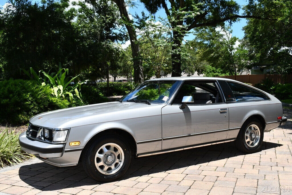 1979 Toyota Supra Clean car fax Mint original The Best Must See!! - photo 7