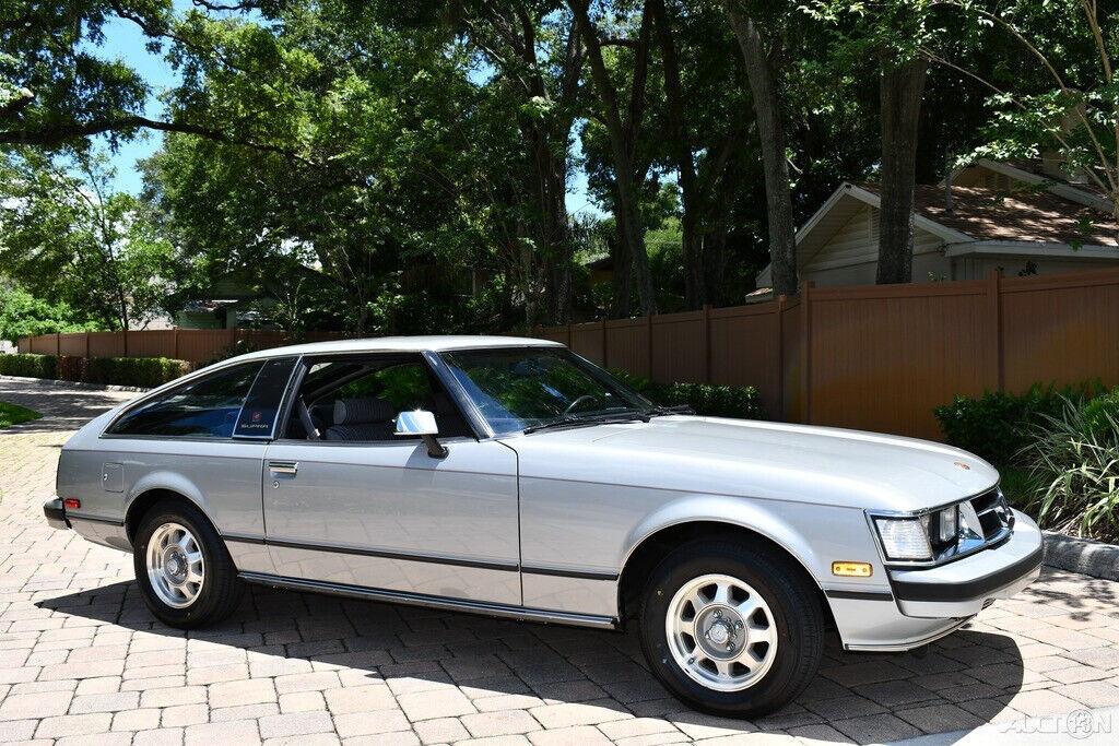 1979 Toyota Supra Clean car fax Mint original The Best Must See!! - photo 8