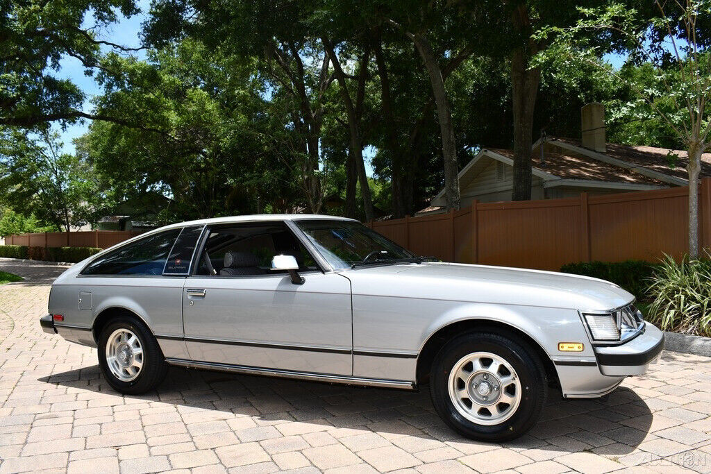 1979 Toyota Supra Clean car fax Mint original The Best Must See!! - photo 9