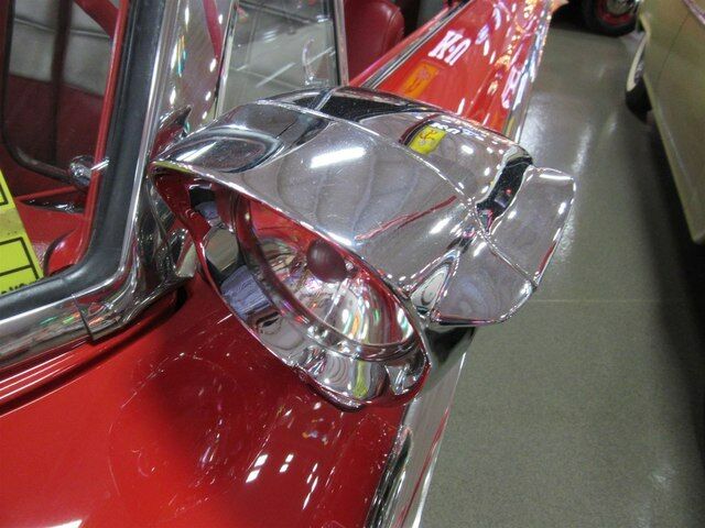 1960 Edsel Ranger Convertible - photo 12