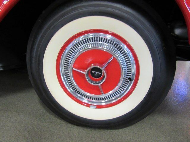 1960 Edsel Ranger Convertible - photo 13