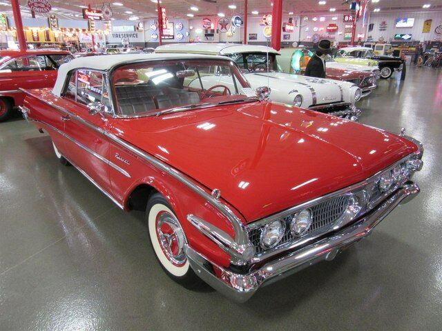 1960 Edsel Ranger Convertible - photo 4
