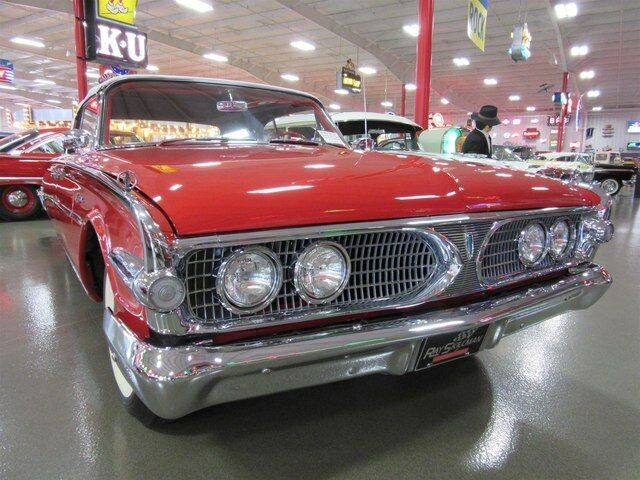 1960 Edsel Ranger Convertible - photo 5