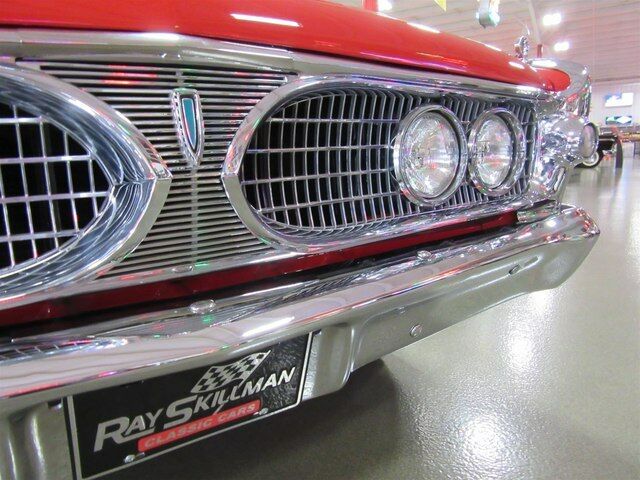1960 Edsel Ranger Convertible - photo 9