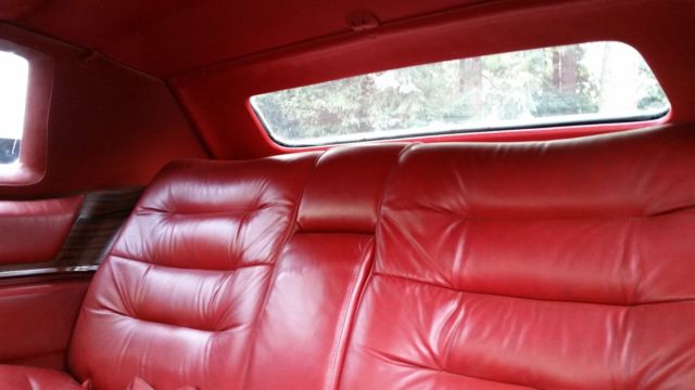 1976 Cadillac DeVille CUSTOM - photo 10