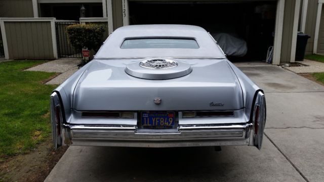 1976 Cadillac DeVille CUSTOM - photo 6