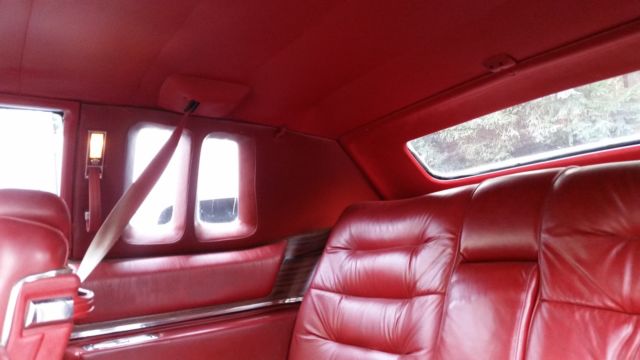 1976 Cadillac DeVille CUSTOM - photo 9