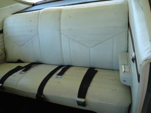 1970 Oldsmobile 442 w30 SPORTS COUPE - photo 11