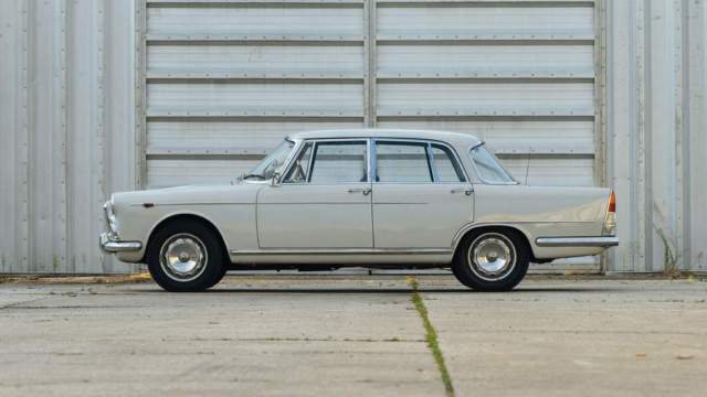 1960 Alfa Romeo Other 2000 Berlina - photo 6