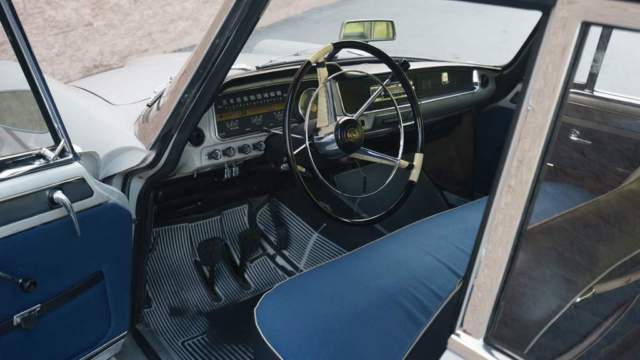 1960 Alfa Romeo Other 2000 Berlina - photo 8