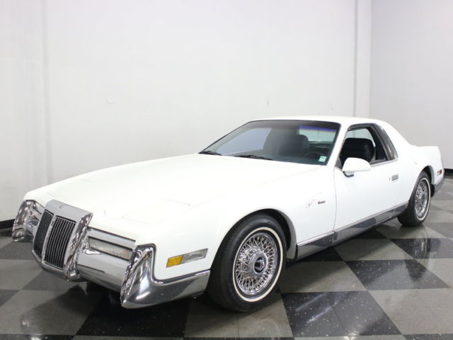 VERY RARE AND VERY COOL ZIMMER QUICK SILVER! 1 OF ONLY 170, 35K MILES 1987 Other Makes Fiero SE Coupe 2-Door