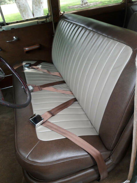 1950 Pontiac Silver Streak - photo 10