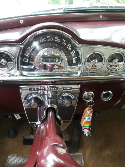 1950 Pontiac Silver Streak - photo 8