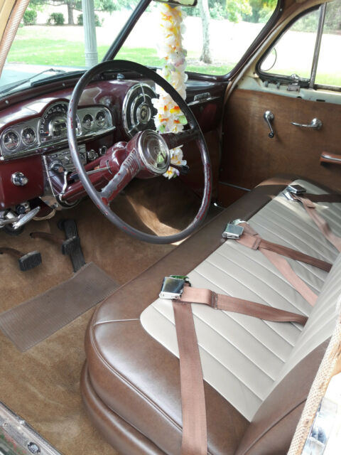 1950 Pontiac Silver Streak - photo 9