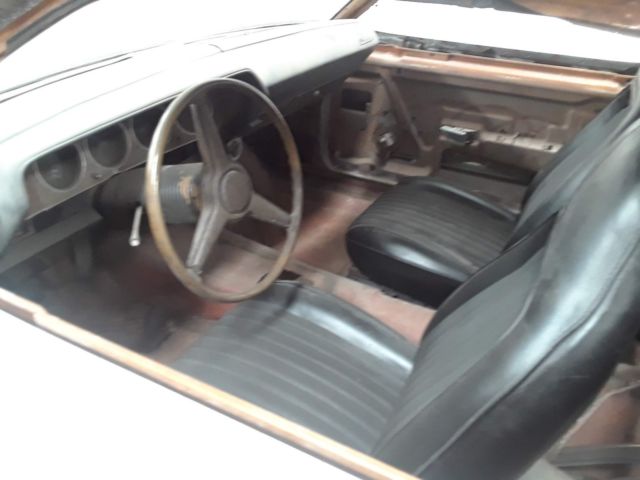 1970 Plymouth Barracuda - photo 3