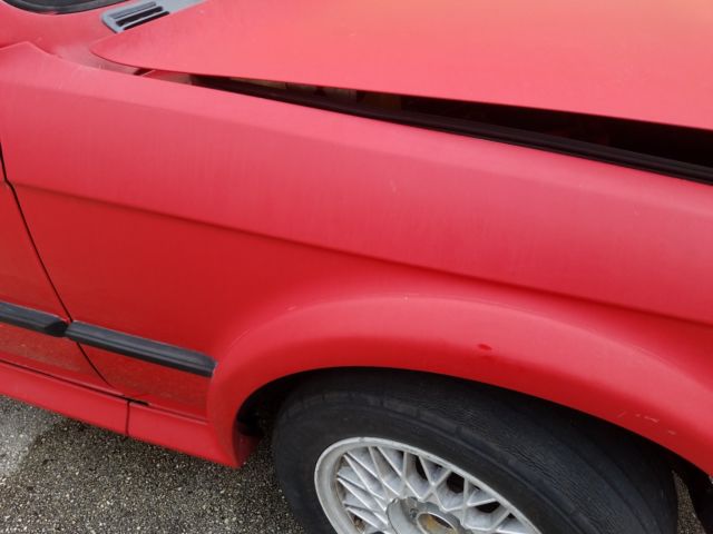 1990 BMW 3-Series - photo 11