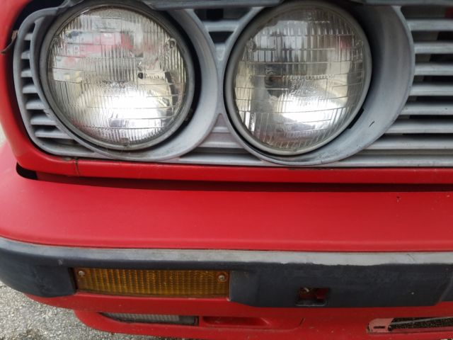 1990 BMW 3-Series - photo 3