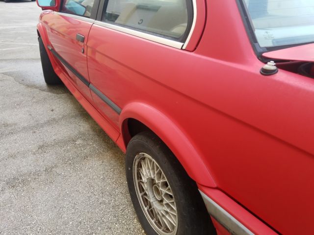 1990 BMW 3-Series - photo 4