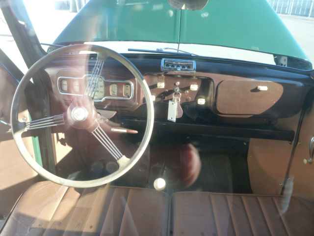 1949 Austin A40 Austin of England - photo 11