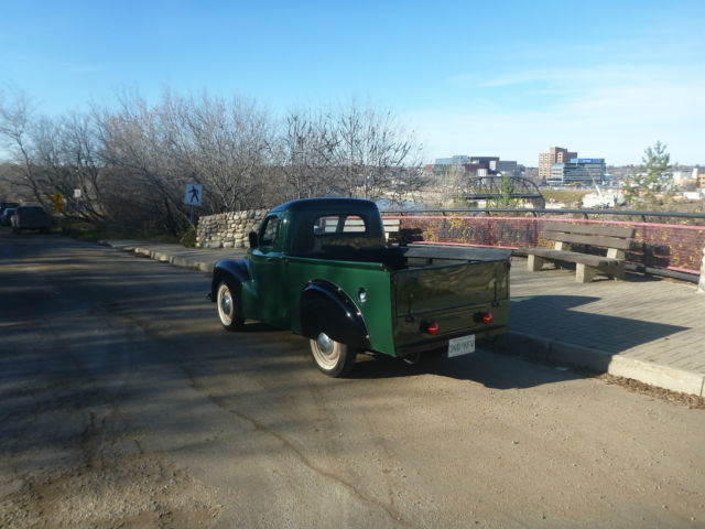 1949 Austin A40 Austin of England - photo 3