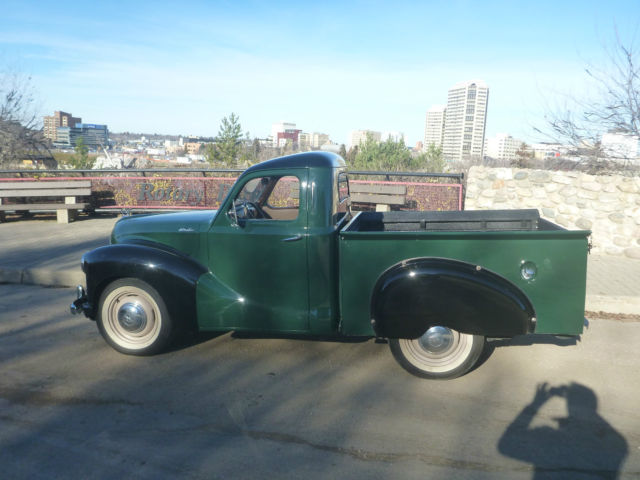 1949 Austin A40 Austin of England - photo 4