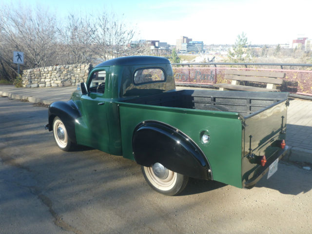 1949 Austin A40 Austin of England - photo 5