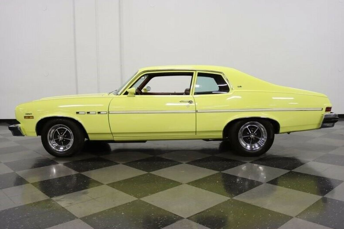 1973 Buick Apollo - photo 3