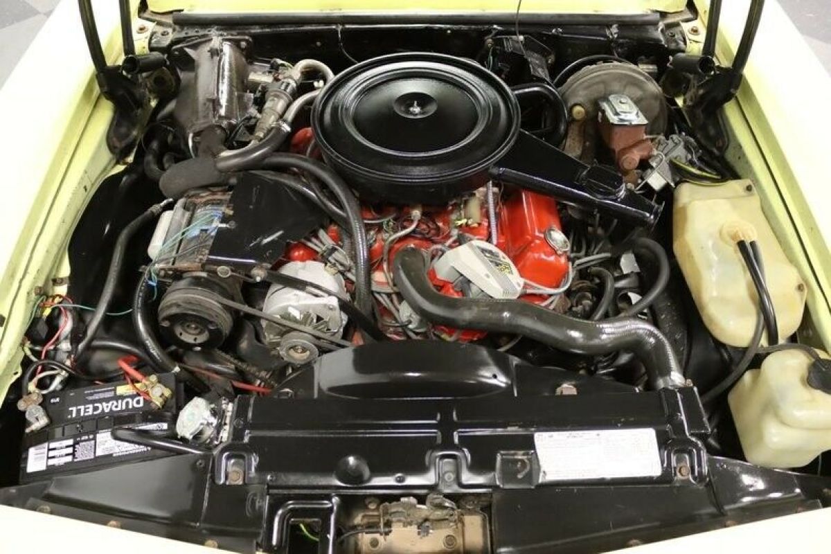 1973 Buick Apollo - photo 4