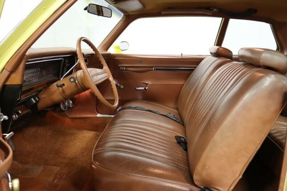 1973 Buick Apollo - photo 5